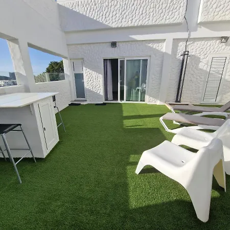 Apartament Apartamento Buda *