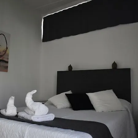Apartamento Buda