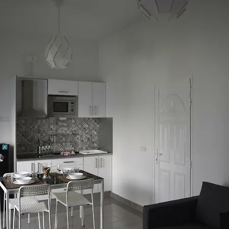Apartamento Buda Apartament Agaete (Gran Canaria)