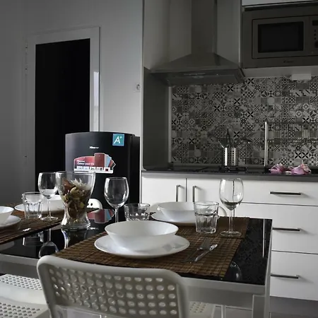 Apartamento Buda