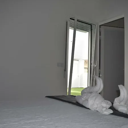 Apartament Apartamento Buda *