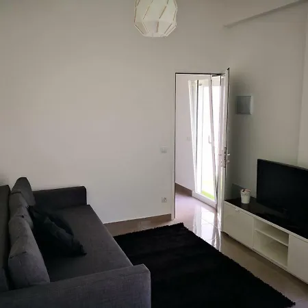 Apartamento Buda * Agaete (Gran Canaria)