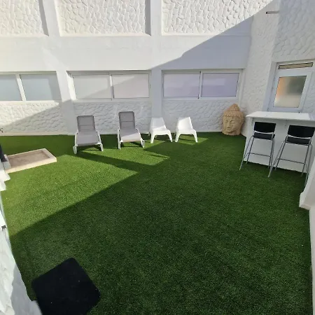 Apartamento Buda * Agaete (Gran Canaria)