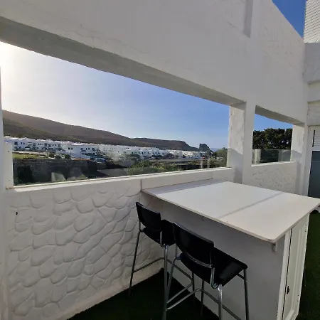 Apartment Apartamento Buda Agaete (Gran Canaria)