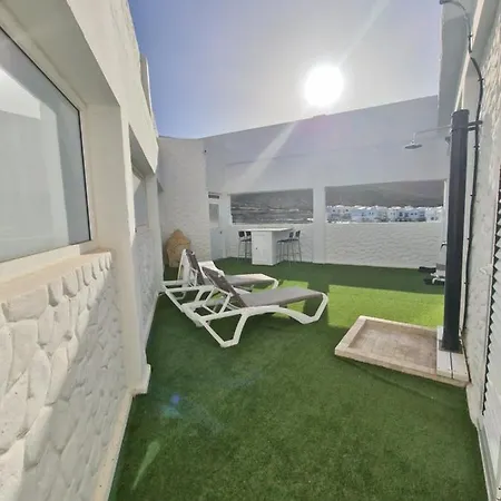 Apartamento Buda Apartment *