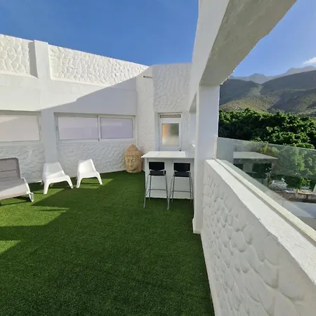 Apartamento Buda * Agaete (Gran Canaria)