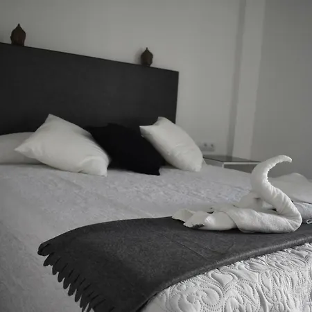 Apartamento Buda