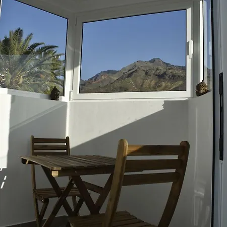 Apartamento Buda Apartment