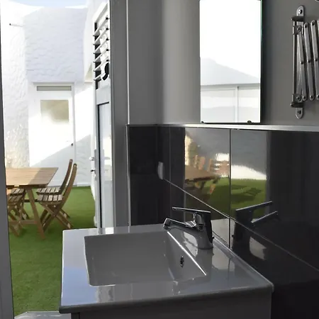 Apartamento Buda Apartment