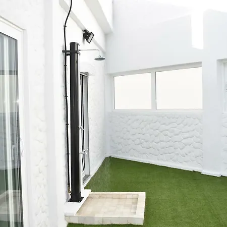 Apartamento Buda Agaete (Gran Canaria)