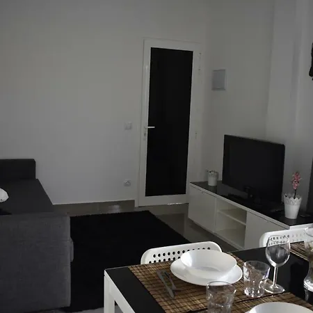 Apartamento Buda