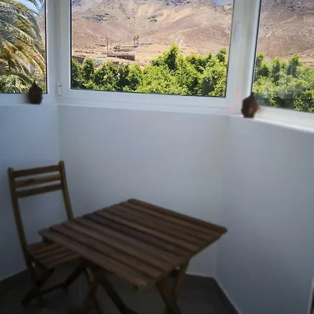 Apartamento Buda Apartment Agaete (Gran Canaria)