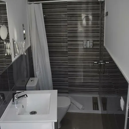 Apartment Apartamento Buda