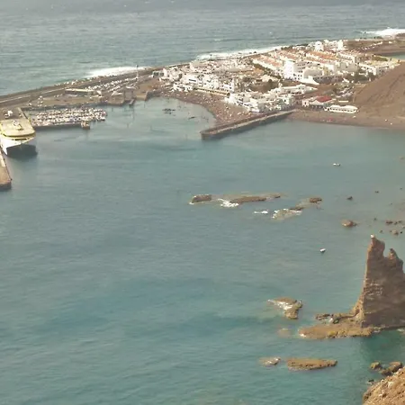 Apartamento Buda Agaete (Gran Canaria)